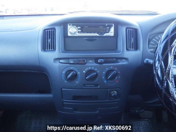 Used 2005 AT toyota probox-van NCP51V Image[23]