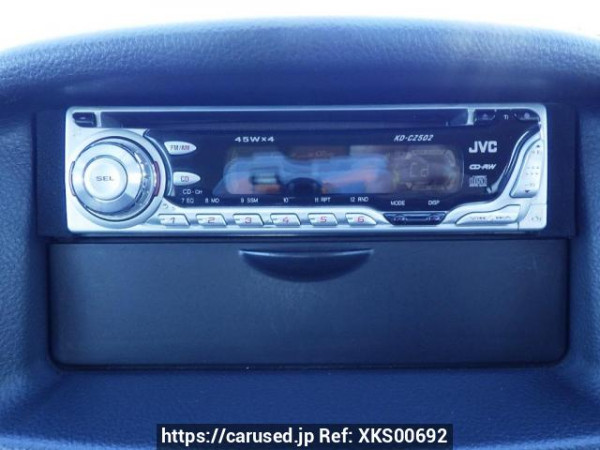 Used 2005 AT toyota probox-van NCP51V Image[24]