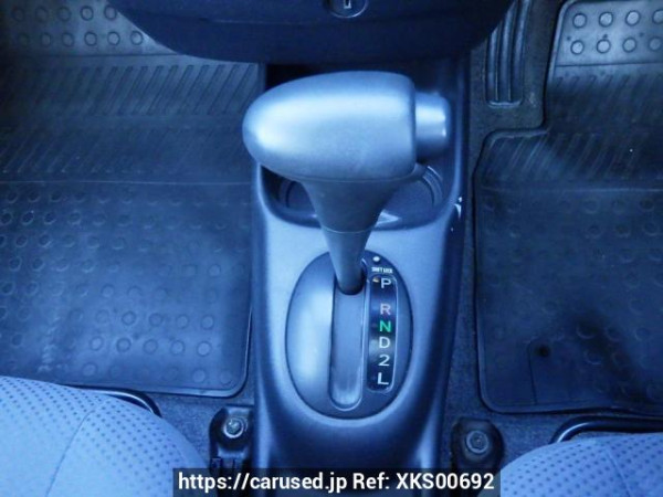 Used 2005 AT toyota probox-van NCP51V Image[26]