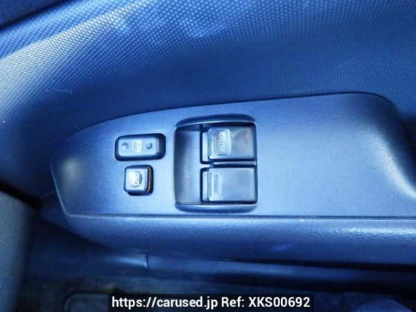 Used 2005 AT toyota probox-van NCP51V Image[29]