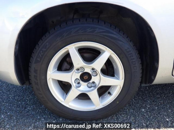 Used 2005 AT toyota probox-van NCP51V Image[30]