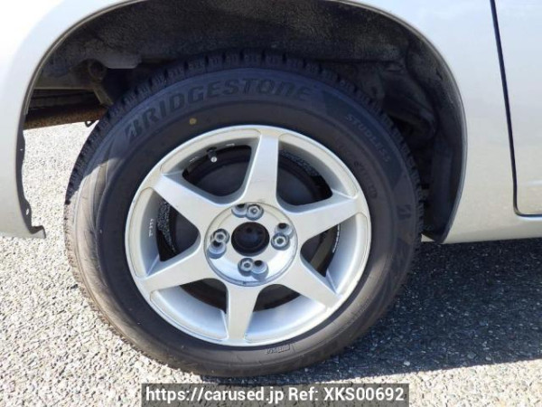 Used 2005 AT toyota probox-van NCP51V Image[32]