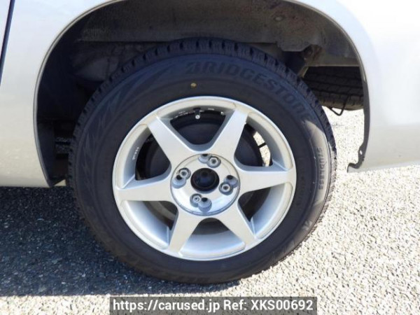 Used 2005 AT toyota probox-van NCP51V Image[33]