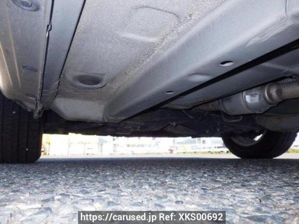 Used 2005 AT toyota probox-van NCP51V Image[34]