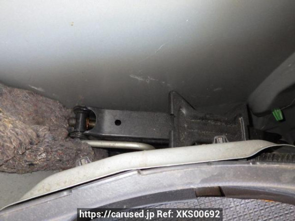 Used 2005 AT toyota probox-van NCP51V Image[44]