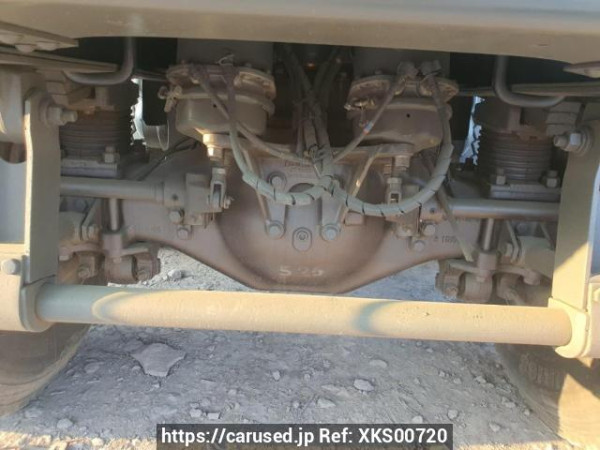 Used 2021 MT howo tx ZZ3317V3867GF1 Image[11]