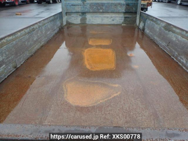 Used 1994 MT mitsubishi canter FE518BD Image[8]