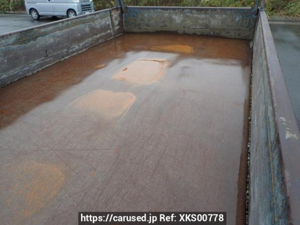 Used 1994 MT mitsubishi canter FE518BD Image[9]