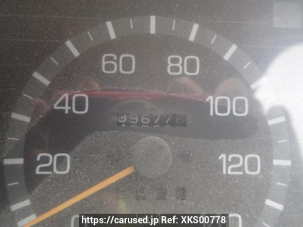 Used 1994 MT mitsubishi canter FE518BD Image[19]