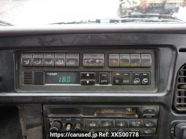 Used 1994 MT mitsubishi canter FE518BD Image[20]