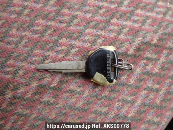 Used 1994 MT mitsubishi canter FE518BD Image[24]