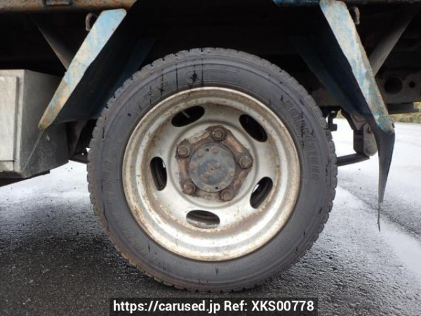 Used 1994 MT mitsubishi canter FE518BD Image[27]
