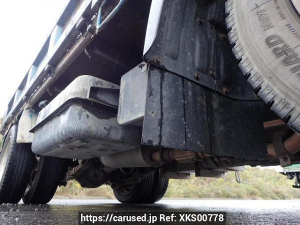 Used 1994 MT mitsubishi canter FE518BD Image[36]
