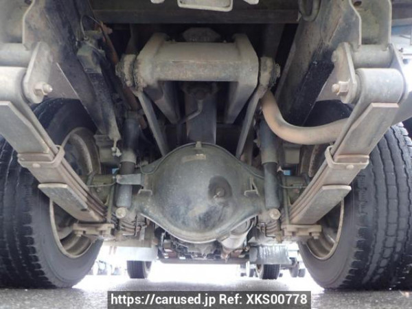 Used 1994 MT mitsubishi canter FE518BD Image[37]