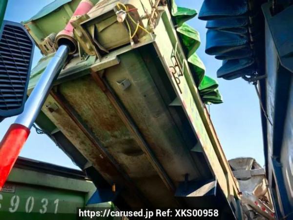 Used 2020 MT howo v7 ZZ3317N2867E1 Image[6]