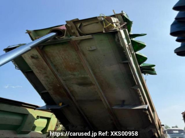 Used 2020 MT howo v7 ZZ3317N2867E1 Image[7]