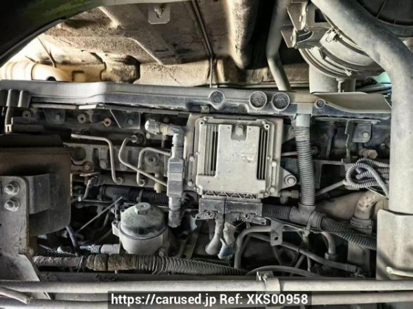 Used 2020 MT howo v7 ZZ3317N2867E1 Image[11]