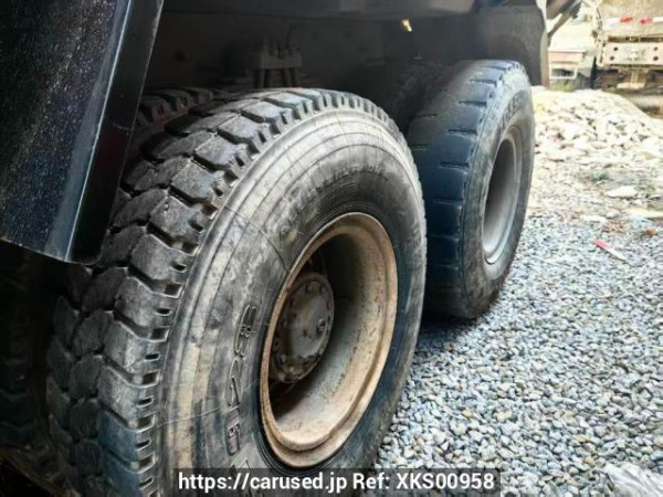 Used 2020 MT howo v7 ZZ3317N2867E1 Image[13]