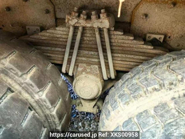 Used 2020 MT howo v7 ZZ3317N2867E1 Image[14]