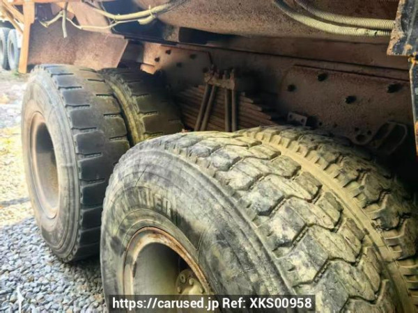 Used 2020 MT howo v7 ZZ3317N2867E1 Image[15]