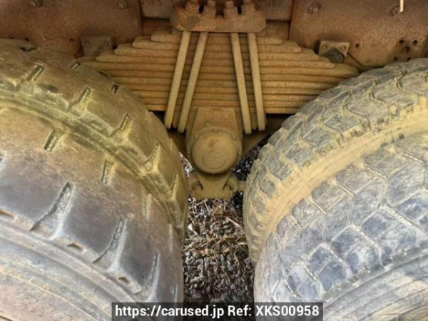 Used 2020 MT howo v7 ZZ3317N2867E1 Image[16]