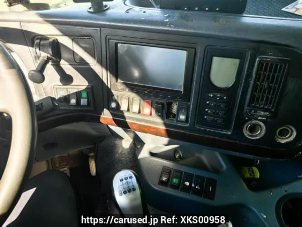 Used 2020 MT howo v7 ZZ3317N2867E1 Image[19]