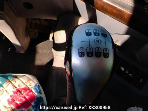 Used 2020 MT howo v7 ZZ3317N2867E1 Image[20]