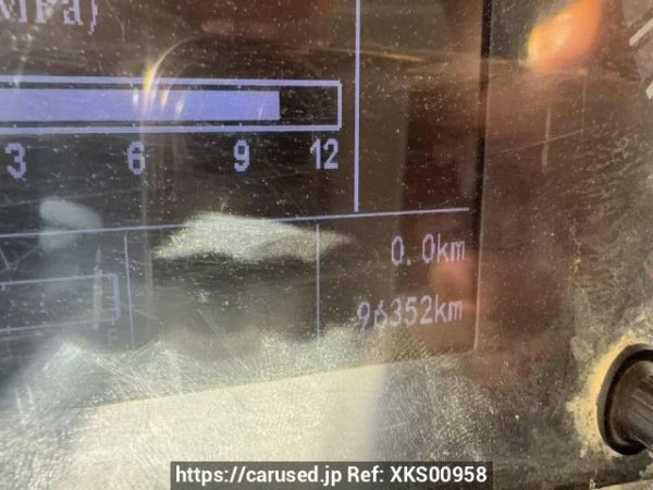 Used 2020 MT howo v7 ZZ3317N2867E1 Image[21]