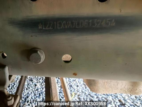 Used 2020 MT howo v7 ZZ3317N2867E1 Image[23]