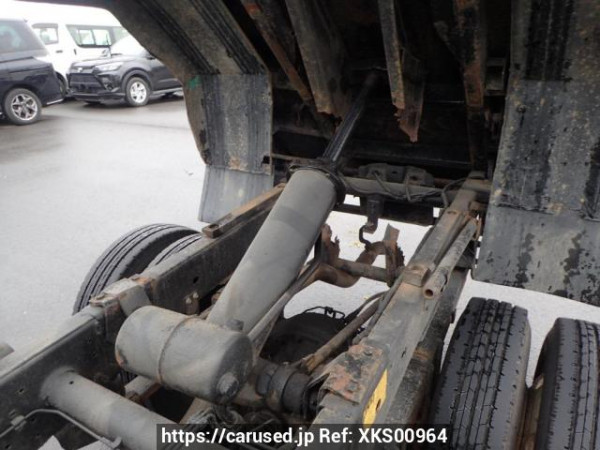 Used 1999 MT hino dutro XZU321T Image[2]