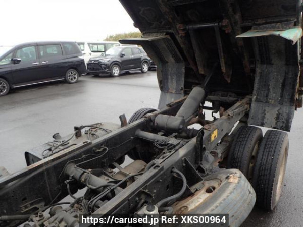 Used 1999 MT hino dutro XZU321T Image[3]