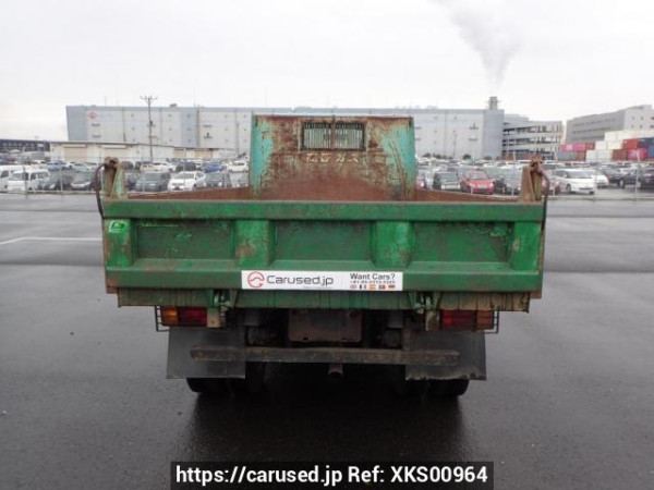 Used 1999 MT hino dutro XZU321T Image[8]