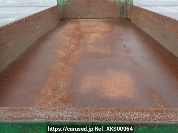 Used 1999 MT hino dutro XZU321T Image[10]