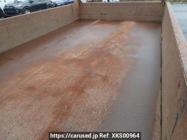 Used 1999 MT hino dutro XZU321T Image[11]