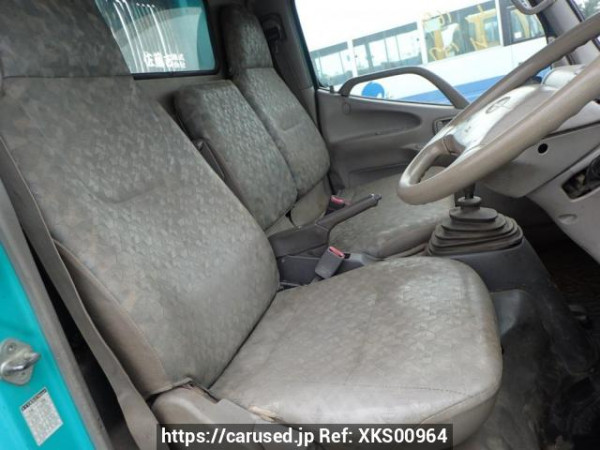 Used 1999 MT hino dutro XZU321T Image[16]