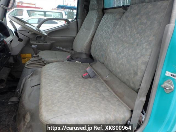 Used 1999 MT hino dutro XZU321T Image[17]