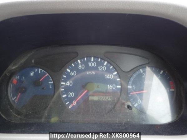 Used 1999 MT hino dutro XZU321T Image[20]