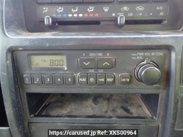 Used 1999 MT hino dutro XZU321T Image[22]