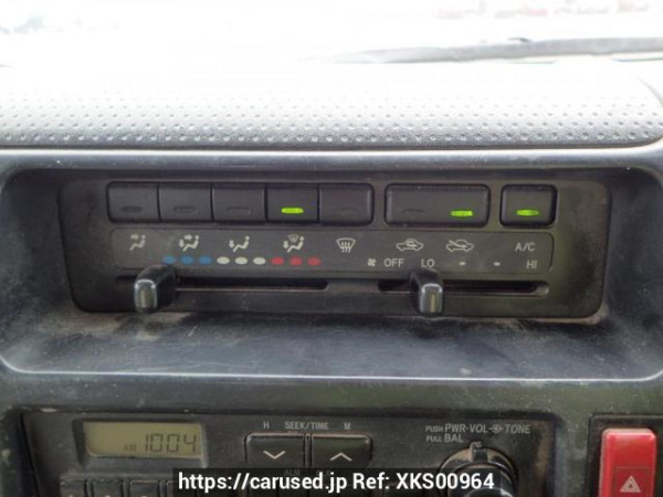 Used 1999 MT hino dutro XZU321T Image[23]