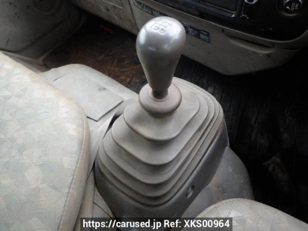 Used 1999 MT hino dutro XZU321T Image[24]