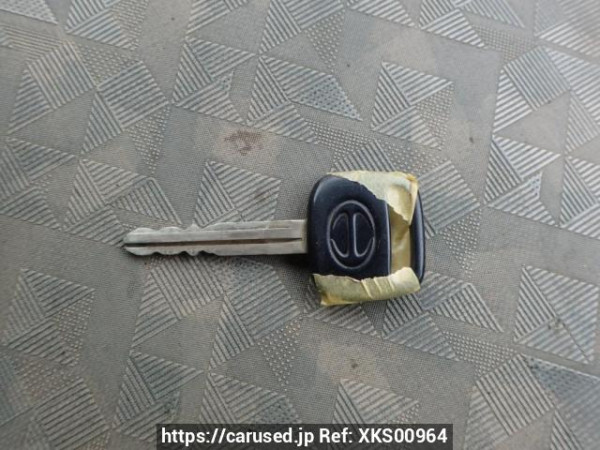 Used 1999 MT hino dutro XZU321T Image[25]