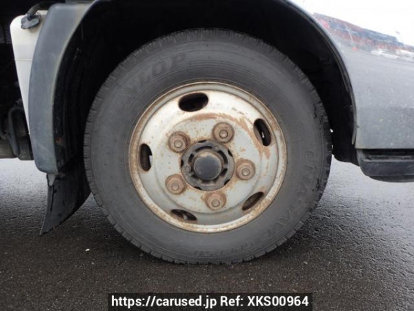 Used 1999 MT hino dutro XZU321T Image[27]