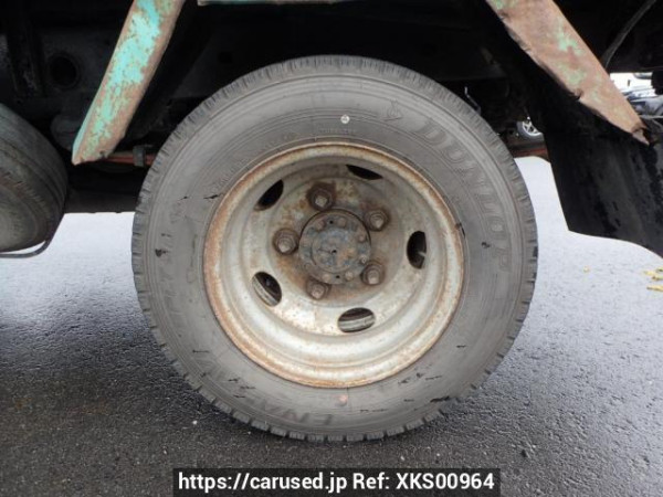 Used 1999 MT hino dutro XZU321T Image[28]