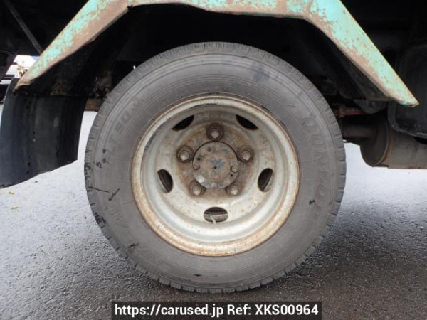 Used 1999 MT hino dutro XZU321T Image[29]