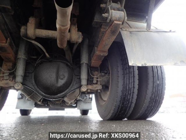 Used 1999 MT hino dutro XZU321T Image[33]