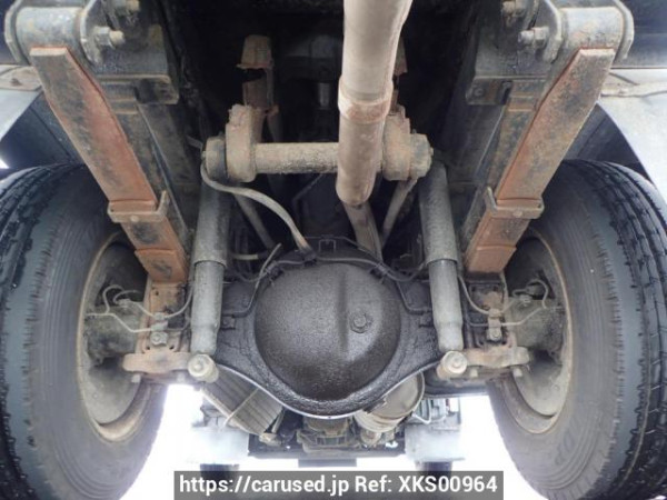 Used 1999 MT hino dutro XZU321T Image[34]