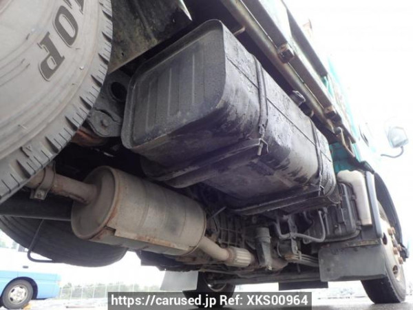 Used 1999 MT hino dutro XZU321T Image[36]