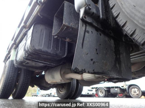 Used 1999 MT hino dutro XZU321T Image[37]