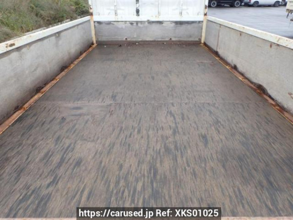 Used 2009 MT hino dutro XZU304X Image[7]