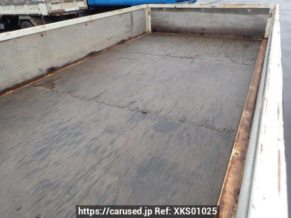 Used 2009 MT hino dutro XZU304X Image[8]